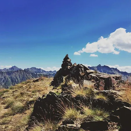 Lejlighed Charmant T2 Pour 4, Parking Couvert, Piscine Et Salle De Fitness - La Mongie - Fr-1-404-317 *