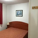 Apartamento Charmant T2 Pour 4, Parking Couvert, Piscine Et Salle De Fitness - La Mongie - Fr-1-404-317 Bagnères-de-Bigorre