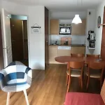 Charmant T2 Pour 4, Parking Couvert, Piscine Et Salle De Fitness - La Mongie - Fr-1-404-317