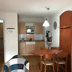 Apartamento Charmant T2 Pour 4, Parking Couvert, Piscine Et Salle De Fitness - La Mongie - Fr-1-404-317 *