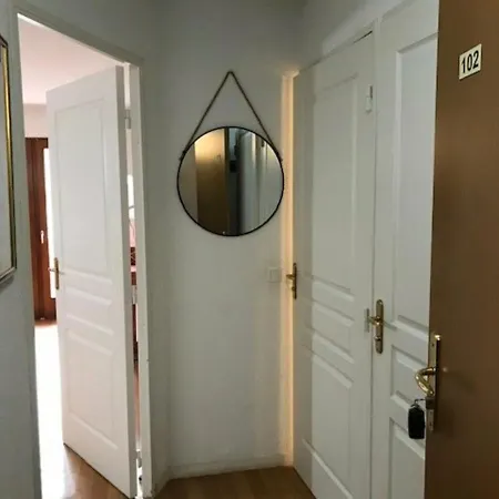 Appartamento Appartement La Mongie, 2 pièces, 4 personnes - FR-1-404-317
