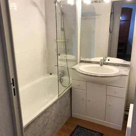 Appartamento Appartement La Mongie, 2 pièces, 4 personnes - FR-1-404-317