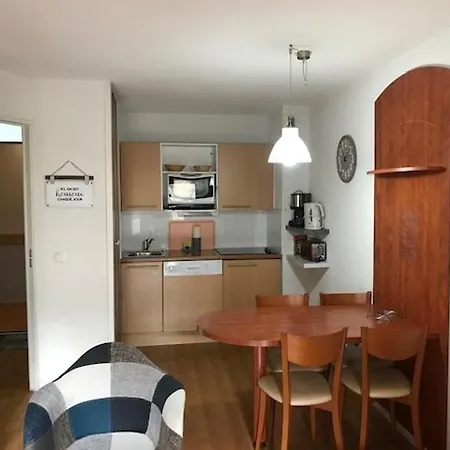 Appartamento Appartement La Mongie, 2 pièces, 4 personnes - FR-1-404-317 *
