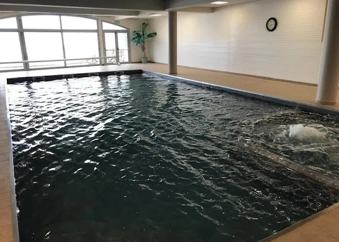 Charmant T2 Pour 4, Parking Couvert, Piscine Et Salle De Fitness - La Mongie - Fr-1-404-317 * Bagnères-de-Bigorre